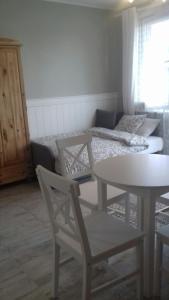 Apartament Ohar