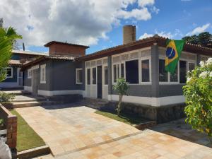 Casa Aparecida Monteiro