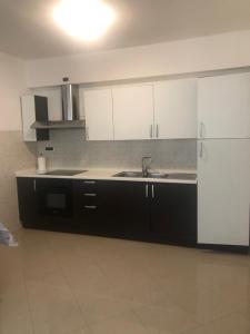 Apartment mit 2 Schlafzimmern