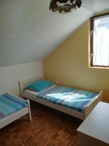 Apartmani Mataija