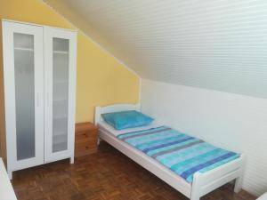 Apartmani Mataija