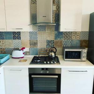 Island Break Residence