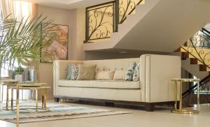 Bisinii Boutique Hotel