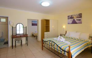 Ammoudara Beach Hotel Apartments Lasithi Greece