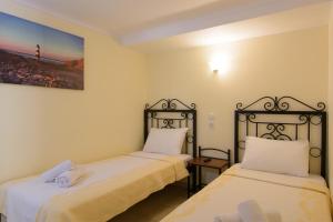 Ammoudara Beach Hotel Apartments Lasithi Greece