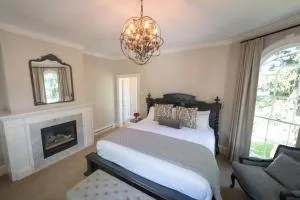 Serenity Inn Newport - Purgatory