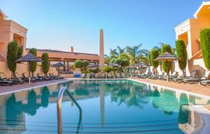LuzBay 2 Bed Apartment - 4-star hotels in Luz