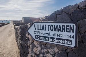 A1 Casas Y Villas juani y juan lanzarote (tomaren) Free WiFi