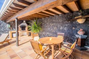 A1 Casas Y Villas juani y juan lanzarote (tomaren) Free WiFi