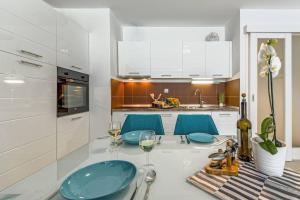 Rovinj Turquoise Studio Apartment