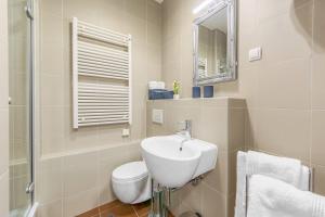 Rovinj Turquoise Studio Apartment