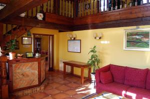 Posada Cabárceno