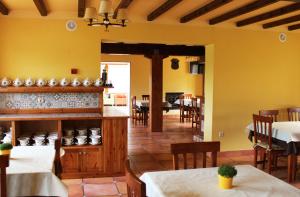 Posada Cabárceno
