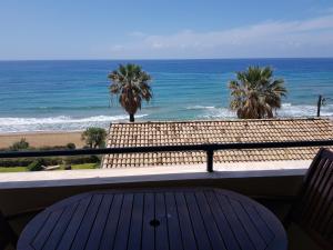 Glyfada Two Floor Maisonette AA2G 59 Corfu Greece