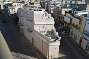 DomuS al Corso B&B - San Ferdinando di Puglia