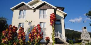 3 star pansion Guest House Mara Rudanovac Horvaatia