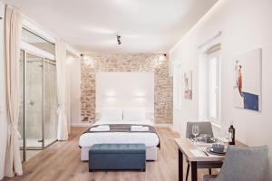 S&G Corfu Old Town Apartments - The Volto Suite Corfu Greece