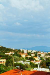 Maria's House Kavala Greece