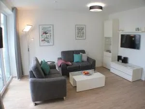 Sonnengarten 17 - Kellenhusen