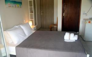 GIOTA ROOMS Ilia Greece