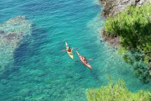 Sea View Suite Methana Argolida Greece