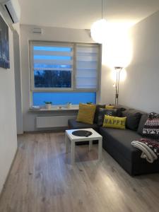 Apartamenty Metro Słodowiec, free parking Żeromskiego 1 CMKP- 5 min