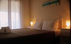 GIOTA ROOMS Ilia Greece