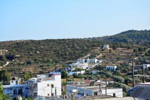 GOLDEN STAR Aegina Greece