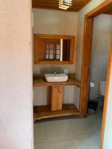 Celeiro das Águas Brancas