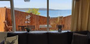 Beautiful house just 50 m from the sea