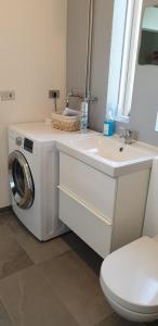 Beautiful house just 50 m from the sea