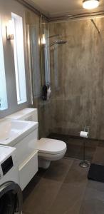 Beautiful house just 50 m from the sea