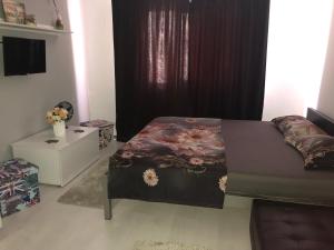 Garsoniera Aleea Trandafirilor