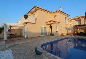 Casa Antonio - 阿桂拉斯