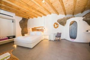 Sahas Suites(Mykonos ciudad)