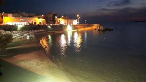 B&B Posto di blocco