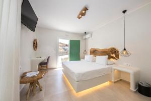 Sahas Suites Myconos Greece