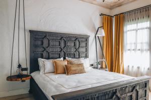 Romantic Room with Bathtub room in Casa SUR