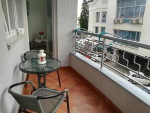 Apartments Angelovski 2