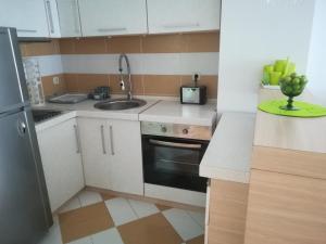Apartments Angelovski 2
