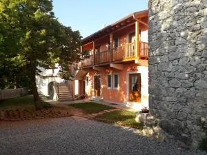 Agriturismo Kralj - Duino-Aurisina