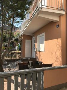 Apartmani Anloma Lorainne