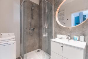 Apartamenty Gdańsk EU Amber