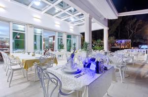 Hotel Villa Bacchus