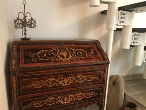 Villa Miccoli apartments