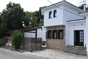 Karpofora Traditional Guesthouse Pelion Greece