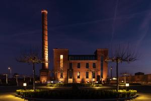 3 star hotel Hotel Gorzelnia Nakło nad Notecią Polonia