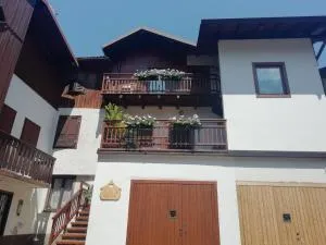 il Nido - Sagron Mis