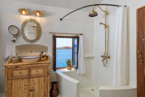 Halki Sea House Halki-Island Greece
