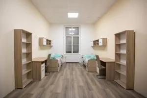 MINIDORM ROOMS IN HEART OF CITY CENTER - Ravne na Koroškem